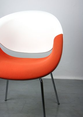 Set of Vintage Italian So Happy Chairs by Marco Maran for