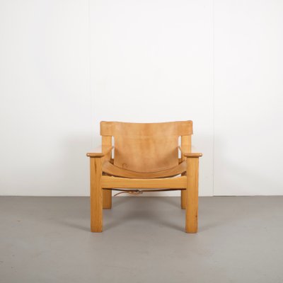 Natura Armchair By Karin Mobring For Ikea 1970s For Sale At Pamono