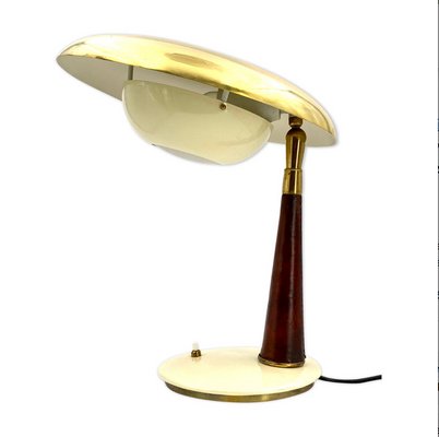 arredoluce table lamp