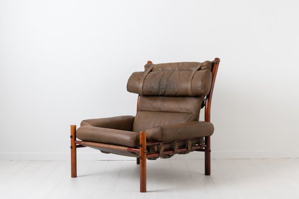 Inca Lounge Chair By Arne Norell For Ab 1960s At Pamono Inca Lounge Chair By Arne Norell For, Arne Norell Inca Chair