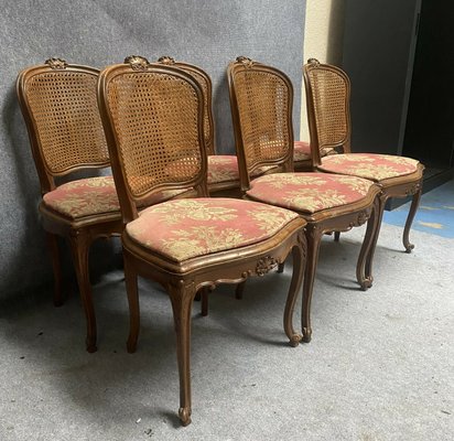 Antique Dining Chairs Set Of 6 For, Antique Wooden Side Chairs