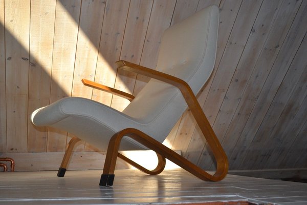 Grasshopper Chairs attributed to Eero Saarinen for Knoll International Set of 2