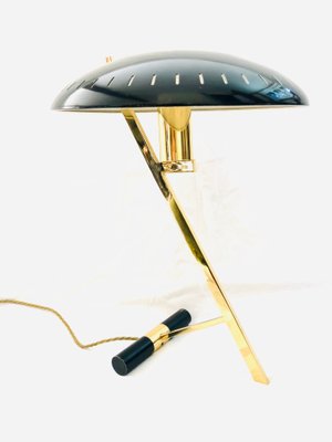 louis kalff desk lamp
