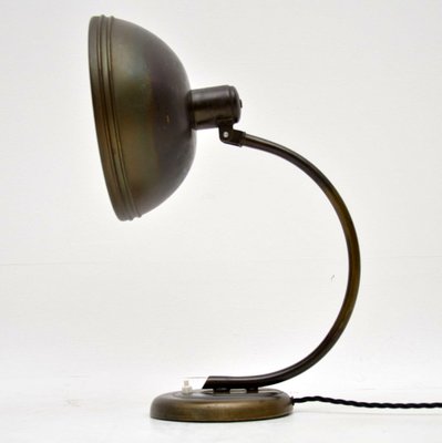 vintage style desk lamp