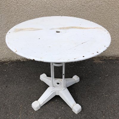 Garden Table 1930s for sale at Pamono