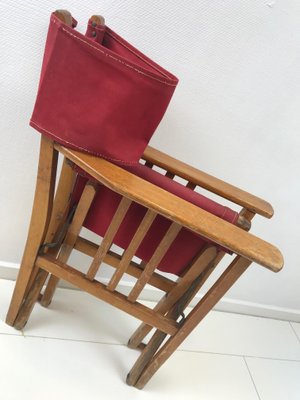 Director style garden chairs hotsell