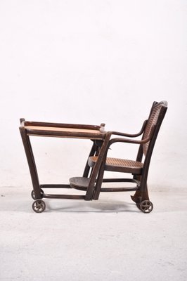 bench high chair