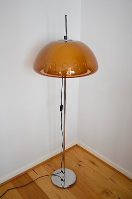 1960s mushroom lamp deals