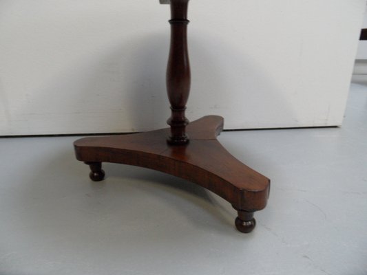 Antique Side Table For Sale At Pamono