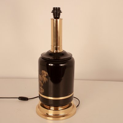 Vintage alsy 2024 brass lamp