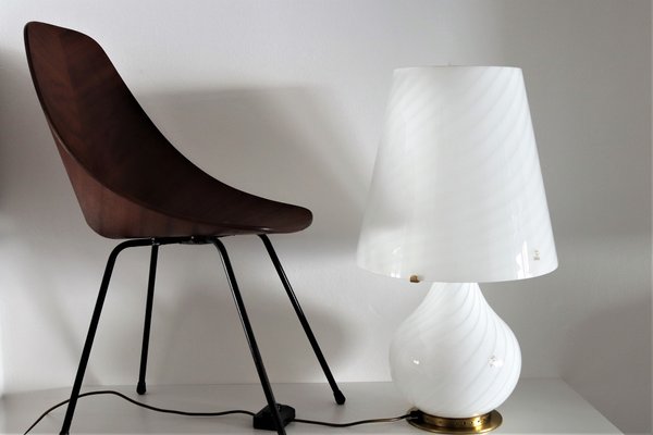 mushroom shaped table lamps