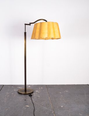 Art Deco Bauhaus Floor Lamp 1920s For, 1920s Floor Lamp Vintage