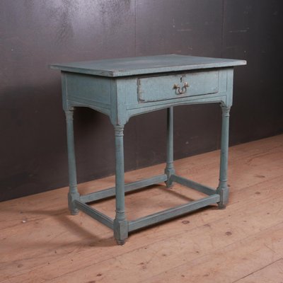 side and lamp tables