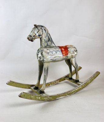 rocking horses for adults for sale