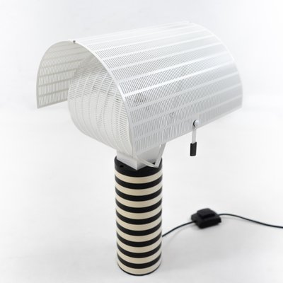artemide shogun table lamp