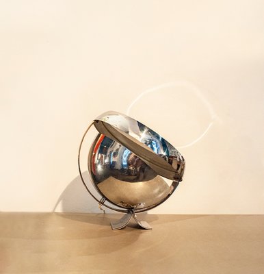 holographic table lamp