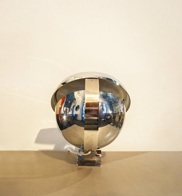 holographic table lamp