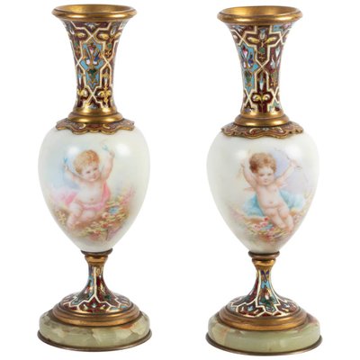 Porcelain sale sevres for Sèvres Porcelain