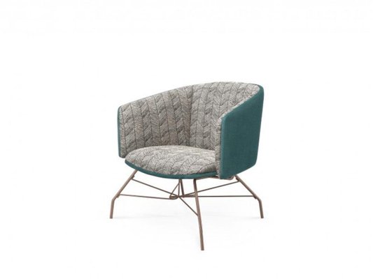 Armchair with legs online