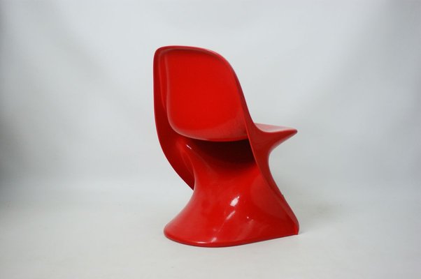 Vintage Casalino Junior Chair By Alexander Begge For Casala 1972 For Sale At Pamono