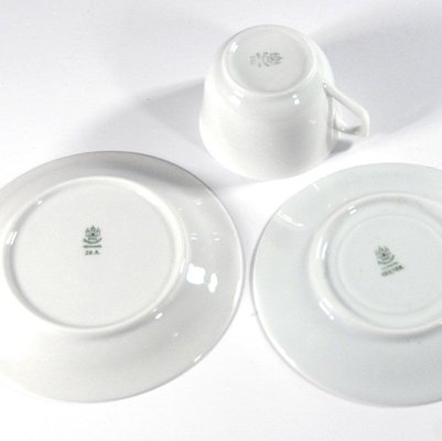 Bing 2025 dinner set