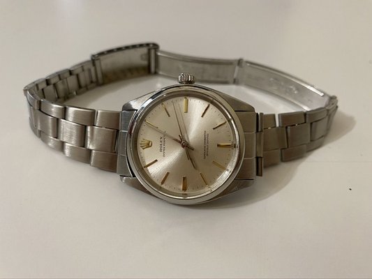 Rolex Oyster Perpetual Steel Watches-NY-YonkersPawnbroker