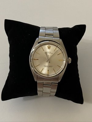 Oyster perpetual 1002 best sale