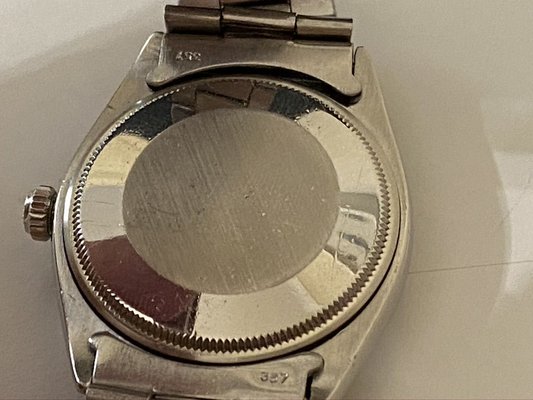 Rolex oyster perpetual 1980 price hotsell