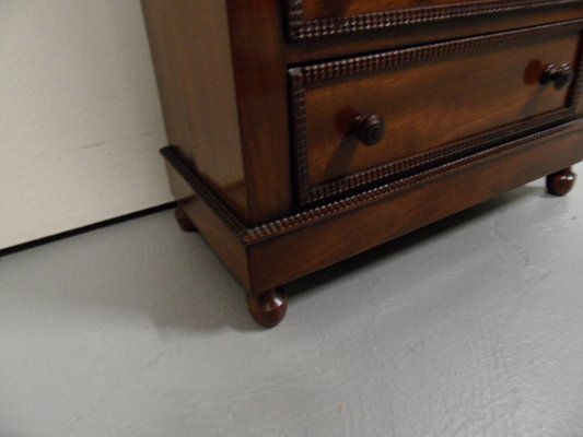 antique miniature furniture