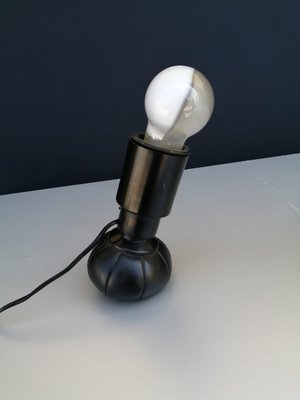 Vintage Series 600 Table Lamp by Gino Sarfatti for Arteluce