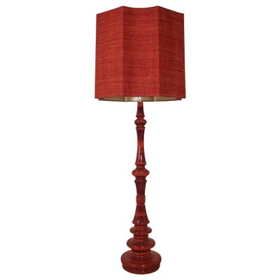 ceramic floor lamps for sale