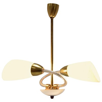 Mid century chandeliers for sale sale