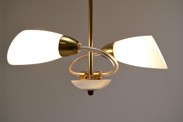 Mid century chandeliers for sale sale