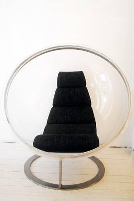 bubble chair