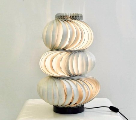 Medusa Table Lamp By Olaf Von Bohr For Valenti Italy 1968 At Pamono Medusa Table Lamp By Olaf Von Bohr For, Medusa Desk Lamp