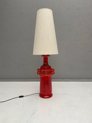 ceramic desk lamp