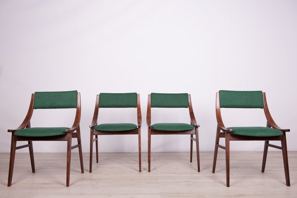 Polish Ski Jumper Dining Chairs From, Vinyl Dining Chairs Nz