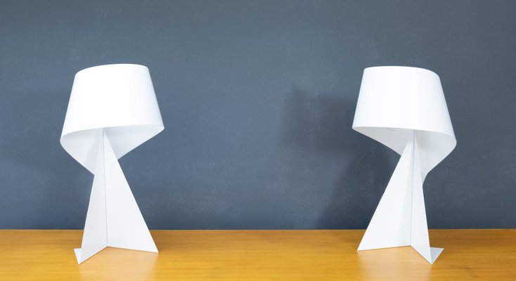 Habitat 2024 photographic lamp
