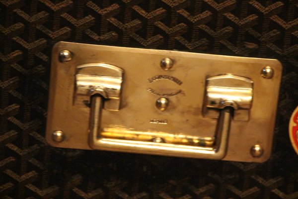 goyard handle repair