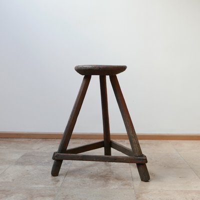 Antique Artist S Stool Or Side Table For Sale At Pamono