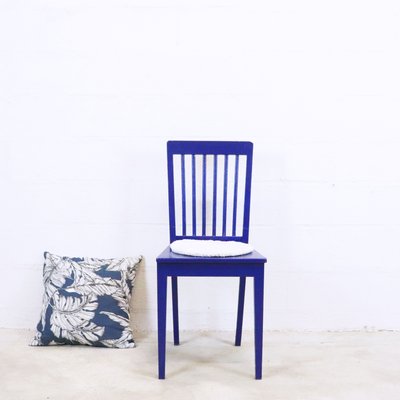 Swedish Stick Dining Chair 1960s For Sale At Pamono