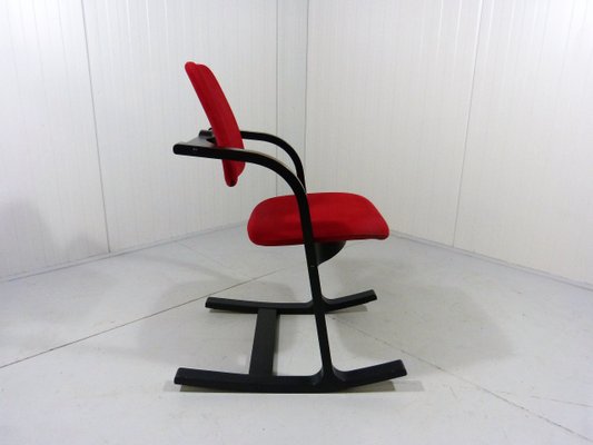 stokke desk chair