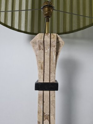 maitland smith floor lamps