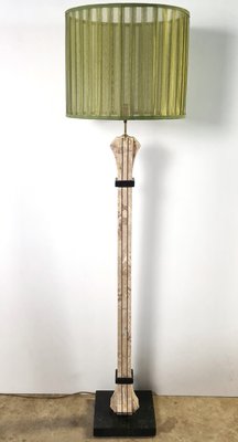 maitland smith floor lamps