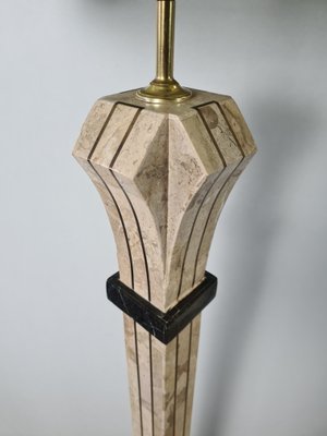 maitland smith floor lamps