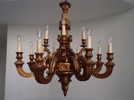 Aurify Your Living Space With Elegant Gilded Lighting Designs