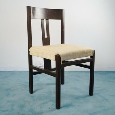 mangiarotti chair