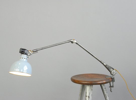 industrial task lighting