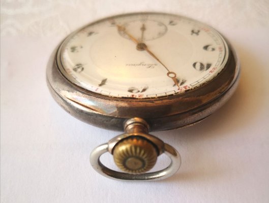 antique longines
