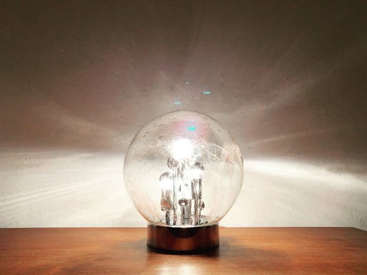 sputnik table lamp